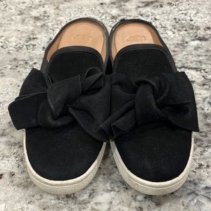 UGG Luci Bow Mules Size 7.5